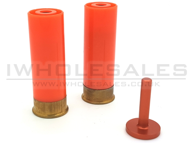 PPS M870/XM26 Shells (2pcs Pack) PPS M870/XM26 Shells (2pcs Pack)