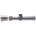 Black Owl Gear 1.5-6x24 Optic Fibre Scope (BO-SSC3201-BK - Red - Black)