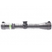 Black Owl Gear 3-9x40 Optic Fibre Scope (BO-SSC3301-BK - Green - Black)