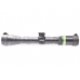Black Owl Gear 3-9x40 Optic Fibre Scope (BO-SSC3301-BK - Green - Black)