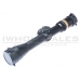 Black Owl Gear 3-9x40 Optic Fibre Scope (BO-SSC3401-BK - Red - Black)