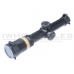 Black Owl Gear 3-9x40 Optic Fibre Scope (BO-SSC3401-BK - Red - Black)