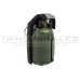 ADG Nuke Impact Hand Grenade (Spring Powered) ADG Nuke Impact Hand Grenade (Spring Powered)