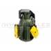 ADG Nuke Impact Hand Grenade (Spring Powered) ADG Nuke Impact Hand Grenade (Spring Powered)