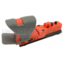 CCCP Fortriss Scope (Red)