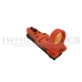 CCCP Fortriss Scope (Red)