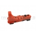 CCCP Fortriss Scope (Red)