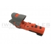 CCCP Fortriss Scope (Red)