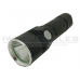 CCCP Rechargeable USB Flashlight (Black) CCCP Rechargeable USB Flashlight (Black)