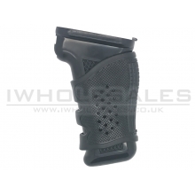 CCCP Grip Sleeve (Black)
