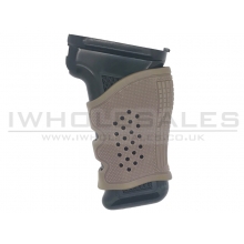 CCCP Grip Sleeve (Tan)