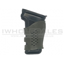 CCCP Grip Sleeve (OD)