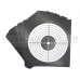 Big Foot Target V8 (100pcs - Black)