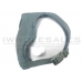 Big Foot Keepers Mask V6 (Urban Grey)