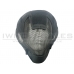 Big Foot Keepers Mask V6 (Black)