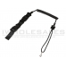 Big Foot Upgarded Pistol Sling (Black)