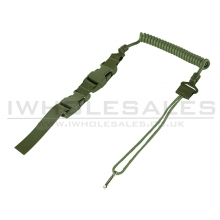 Big Foot Upgarded Pistol Sling (OD)