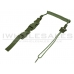 Big Foot Upgarded Pistol Sling (OD)