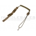 Big Foot Upgarded Pistol Sling (Tan)