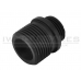 WE Silencer Adapter (14mm CCW - Black)