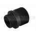 WE Silencer Adapter (14mm CCW - Black)
