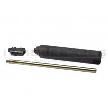 WE KRATOS 'God of War' Silencer Kit (Black)