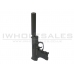 WE KRATOS 'God of War' Silencer Kit (Black)