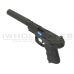 WE KRATOS 'God of War' Silencer Kit (Black)