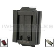 APS Load 4 M4 or Shells Magazine Pouch APS Load 4 M4 or Shells Magazine Pouch