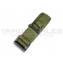 Big Foot Riggers Belt (OD)