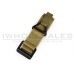Big Foot Riggers Belt (Tan)