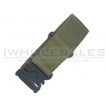 Big Foot Belt (OD)