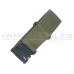 Big Foot Belt (OD)
