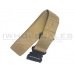 Big Foot Belt (Tan)