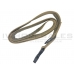 Big Foot Belt (Tan)