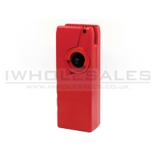 CCCP Cyclone M4 Speedloader (Red)
