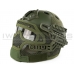 Big Foot Helmet System (Complete - High Version - PJ - OD) Big Foot Helmet System (Complete - High Version - PJ - OD)