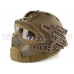 Big Foot Helmet System (Complete - High Version - PJ - Tan)