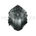 Big Foot Basilisk Tactical Helmet (Complete Set - Black)