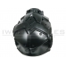 Big Foot Basilisk Tactical Helmet (Complete Set - Black)