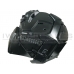 Big Foot Basilisk Tactical Helmet (Complete Set - Black)