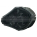Big Foot Basilisk Tactical Helmet (Complete Set - Black)