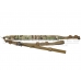 Big Foot Rapid Adjustment Two Point Weapon Sling (Multicam)