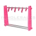 Big Foot Rifle Rack (Pink) Big Foot Rifle Rack (Pink)