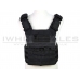 Big Foot JPC Vest (Strengthed - Black)