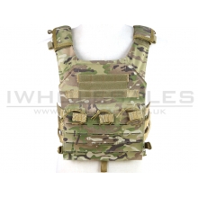 Big Foot JPC Tactical Vest (Multicam - OD)