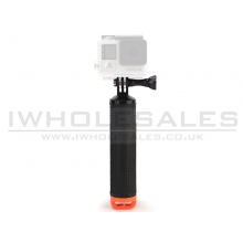 Big Foot P.O.V. Floating Grip for GoPro