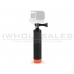 Big Foot P.O.V. Floating Grip for GoPro