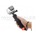 Big Foot P.O.V. Floating Grip for GoPro