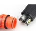 Big Foot P.O.V. Floating Grip for GoPro
